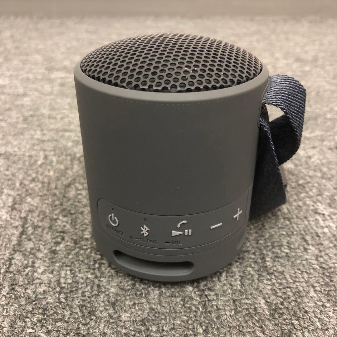 即決 SONY ソニー ワイヤレススピーカー SRS-XB100