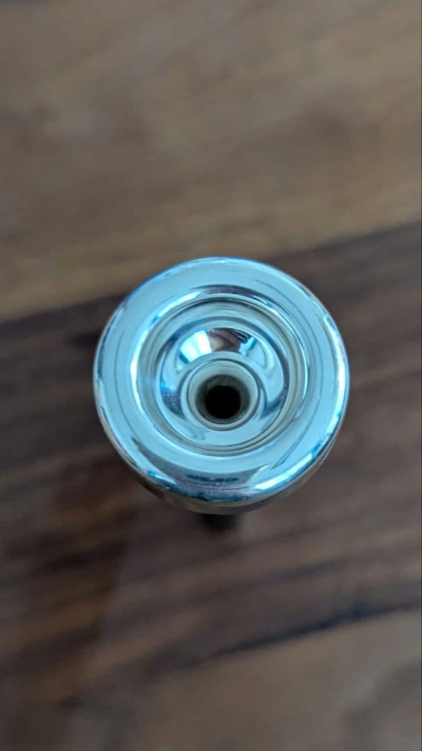 トランペットマウスピース　Schilke MOST 1M シルキー モスト1M