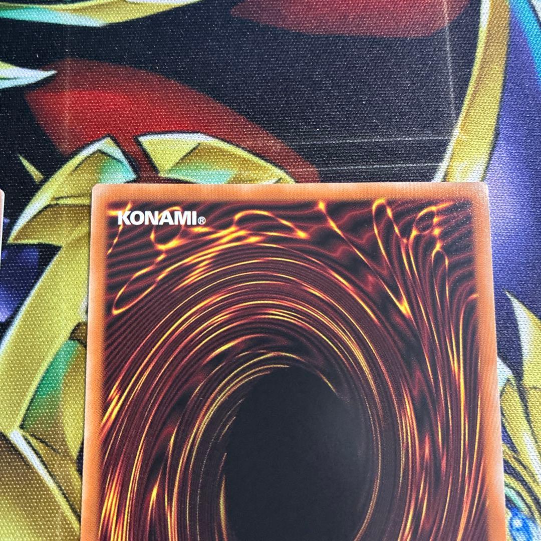 霆王の閃光(ドミナススパーク)レリーフ３枚