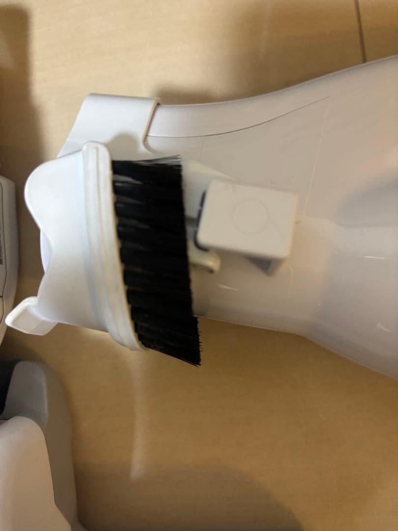 【美品】2023年日本製掃除機　日立CV-KP90K