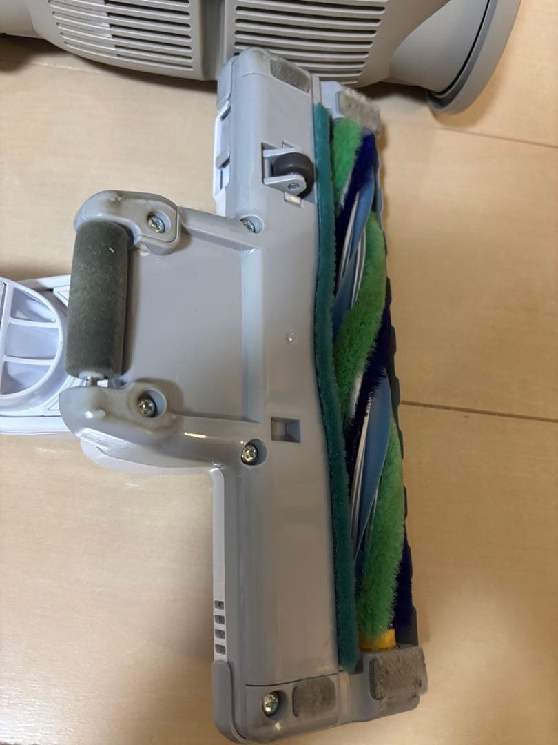 【美品】2023年日本製掃除機　日立CV-KP90K