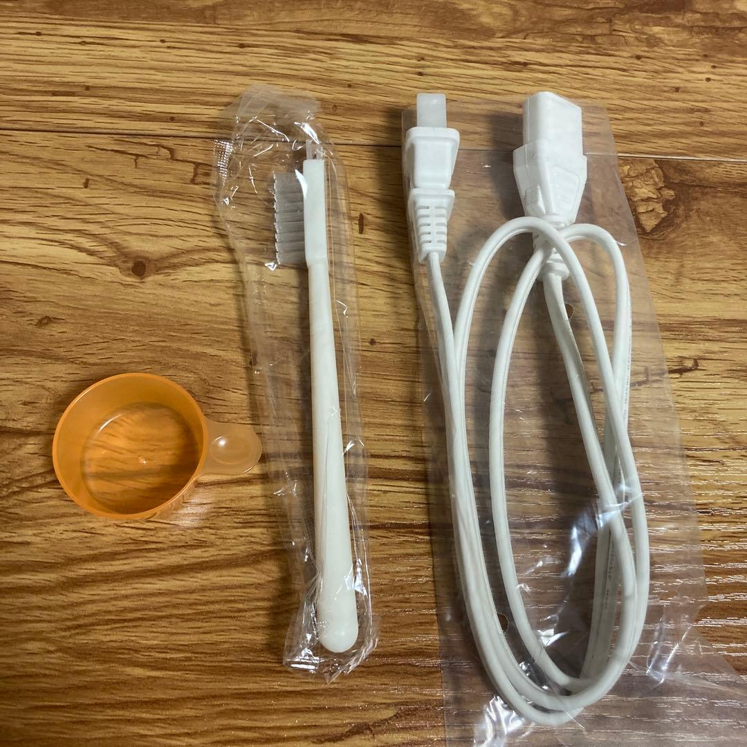 ソイリッチ　完全豆乳メーカー