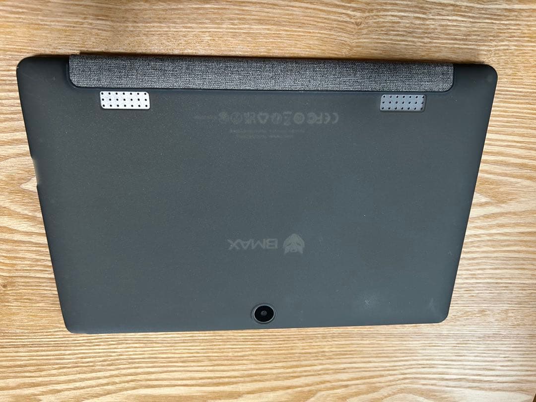 BMAX Android 14 タブレット 10.1インチ 12GB+64GB