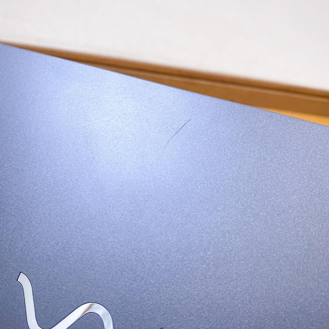 もも✨6世代i7搭載VaioノートパソコンSSD256 メモリ8 カメラ