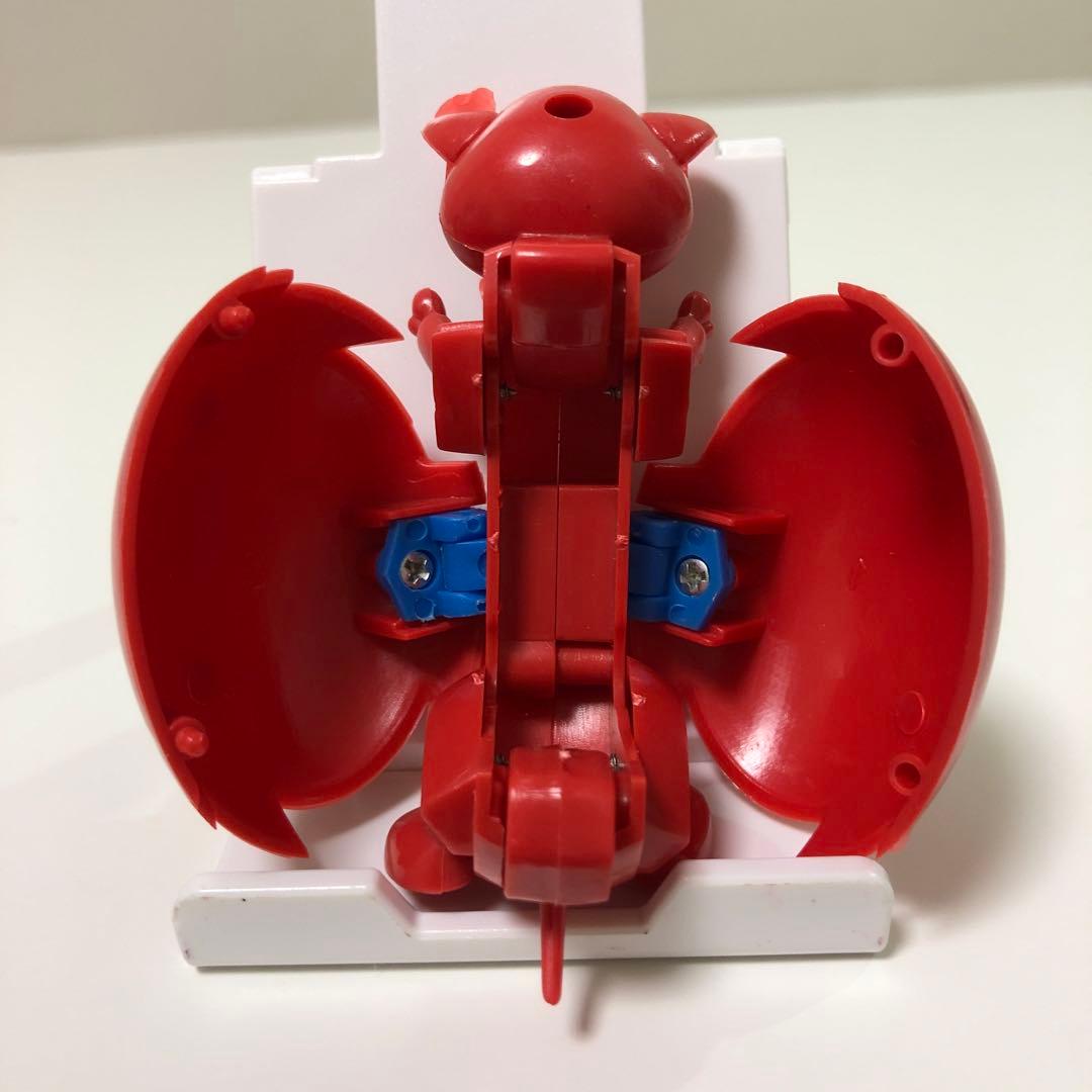 S☆ レトロ　タマゴラス？　猫