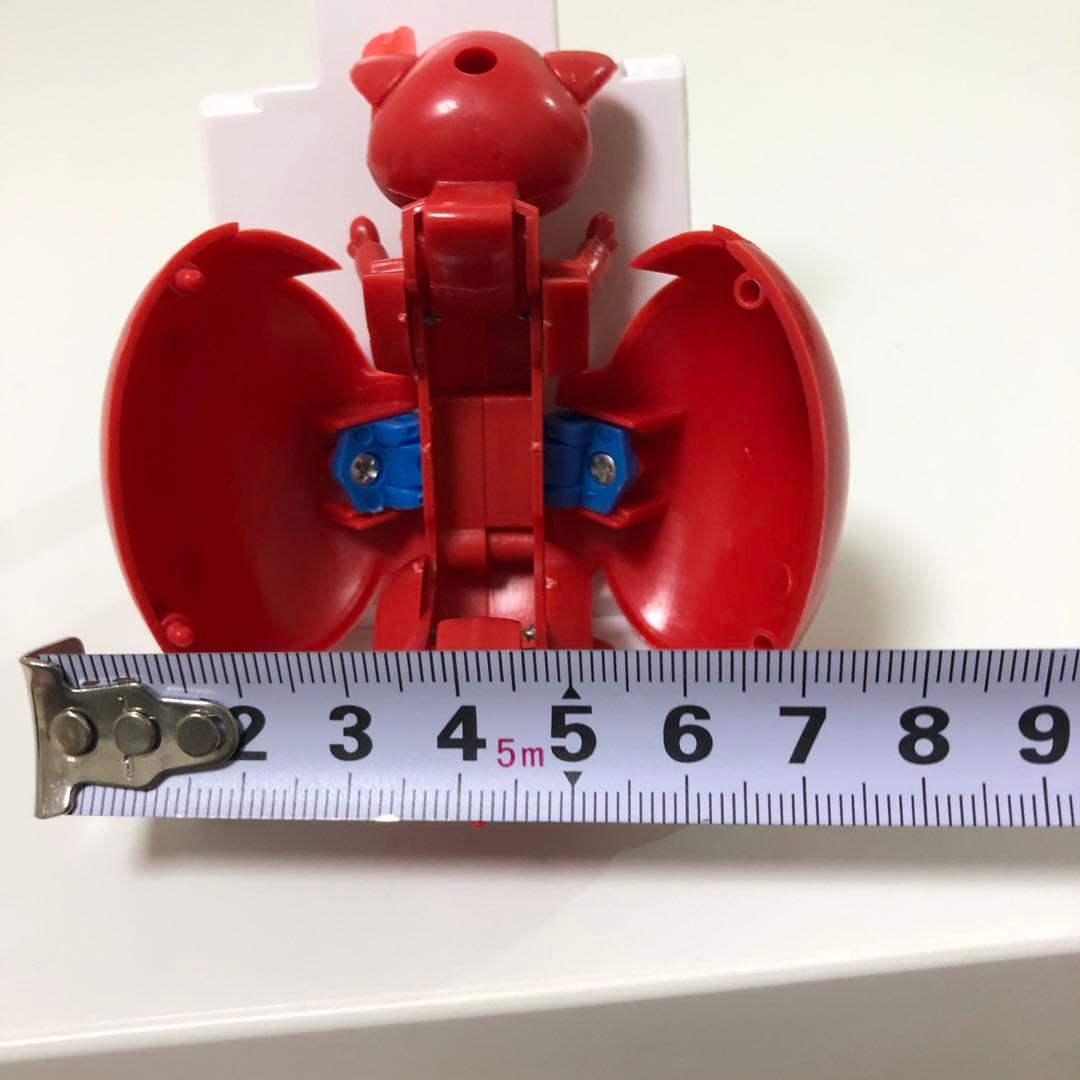 S☆ レトロ　タマゴラス？　猫