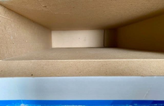 G.I. JOE Skystriker G-14「開封済み、未組み立て」