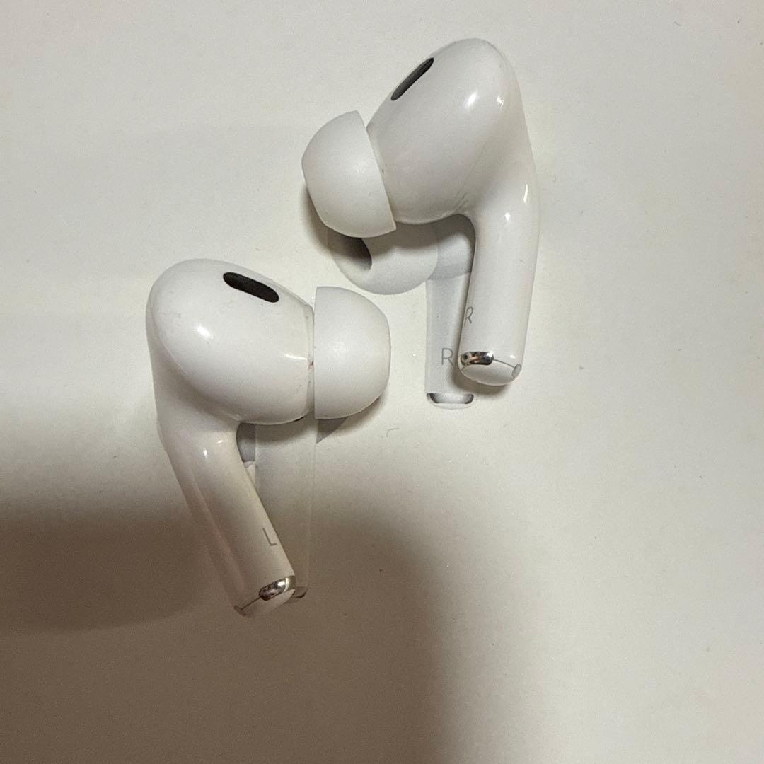 イヤホン AirPods