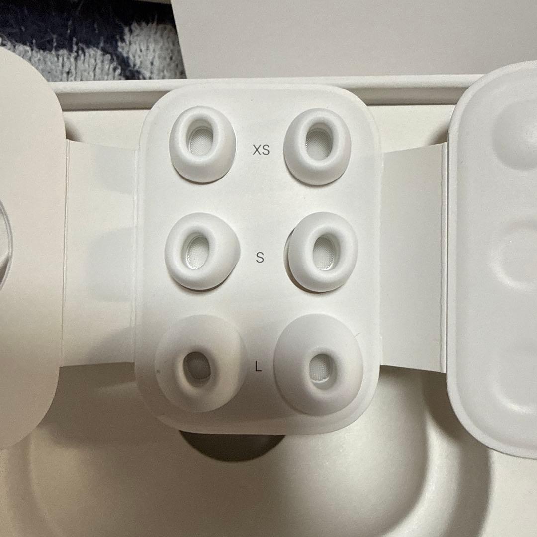 イヤホン AirPods