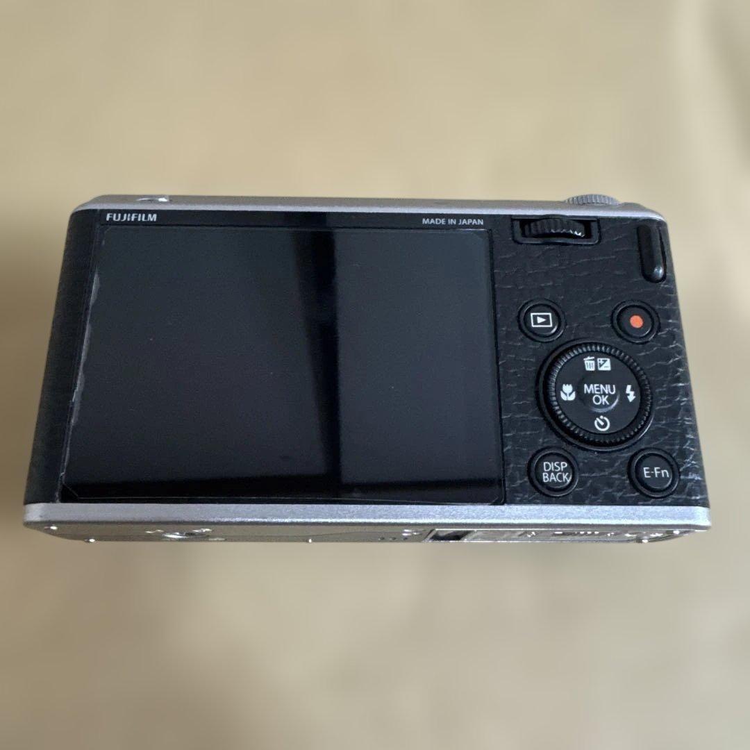 富士フイルム XF1 コンパクトデジタル フジフイルム