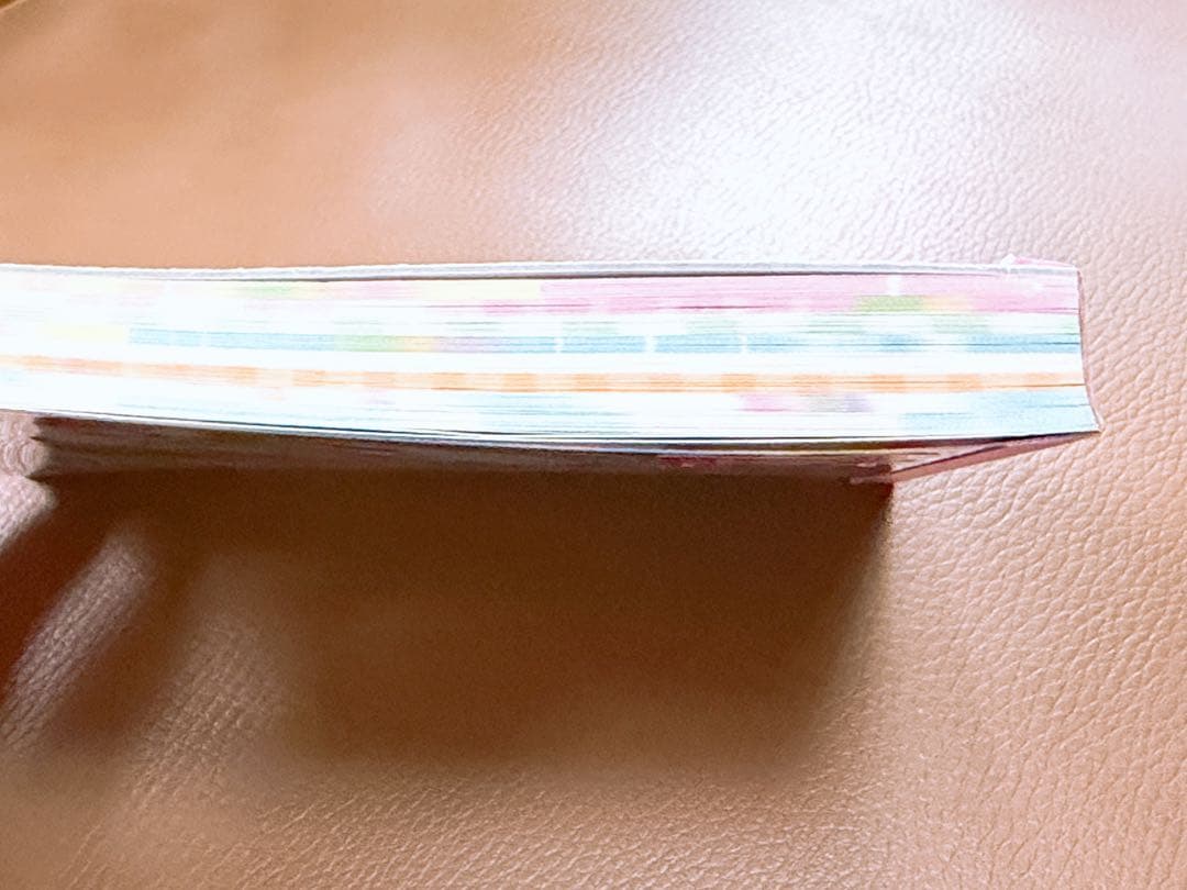 平成レトロ　おりがみメモ　シール付き　うさぎ　メモ帳