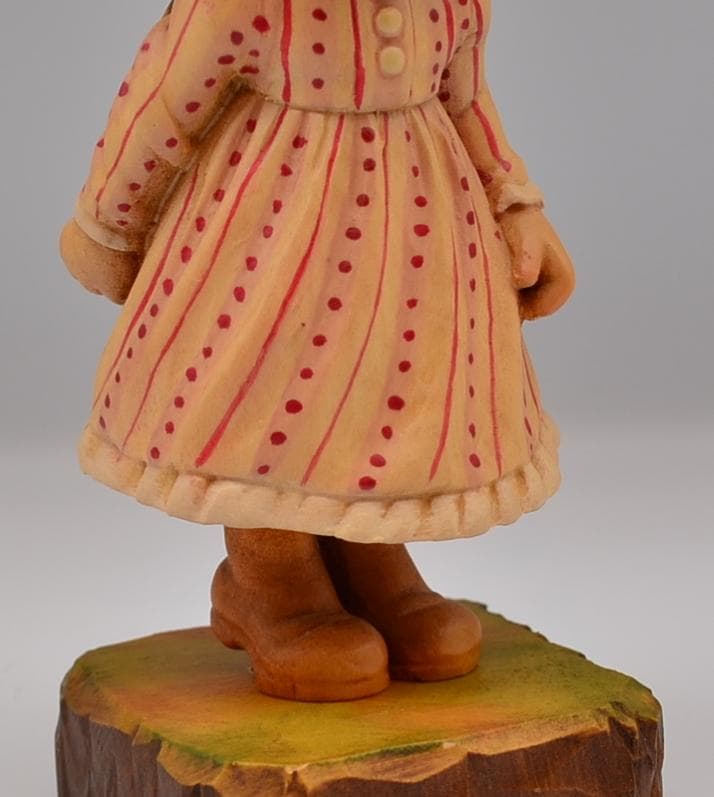 キスして／決して言わない　アンリ　２体おまとめ　ANRI　12.5ｃｍ　ご成約済