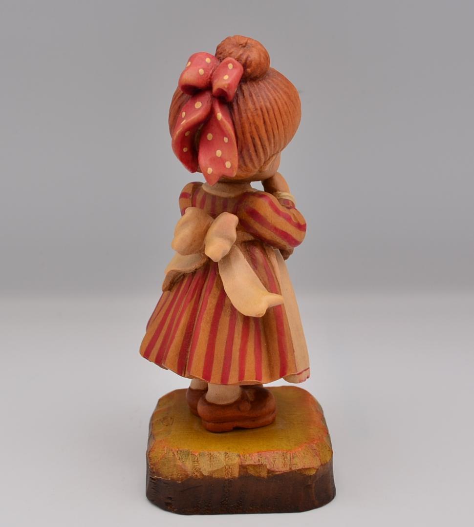 キスして／決して言わない　アンリ　２体おまとめ　ANRI　12.5ｃｍ　ご成約済