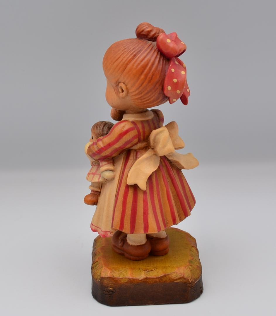 キスして／決して言わない　アンリ　２体おまとめ　ANRI　12.5ｃｍ　ご成約済