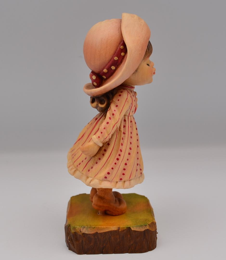 キスして／決して言わない　アンリ　２体おまとめ　ANRI　12.5ｃｍ　ご成約済