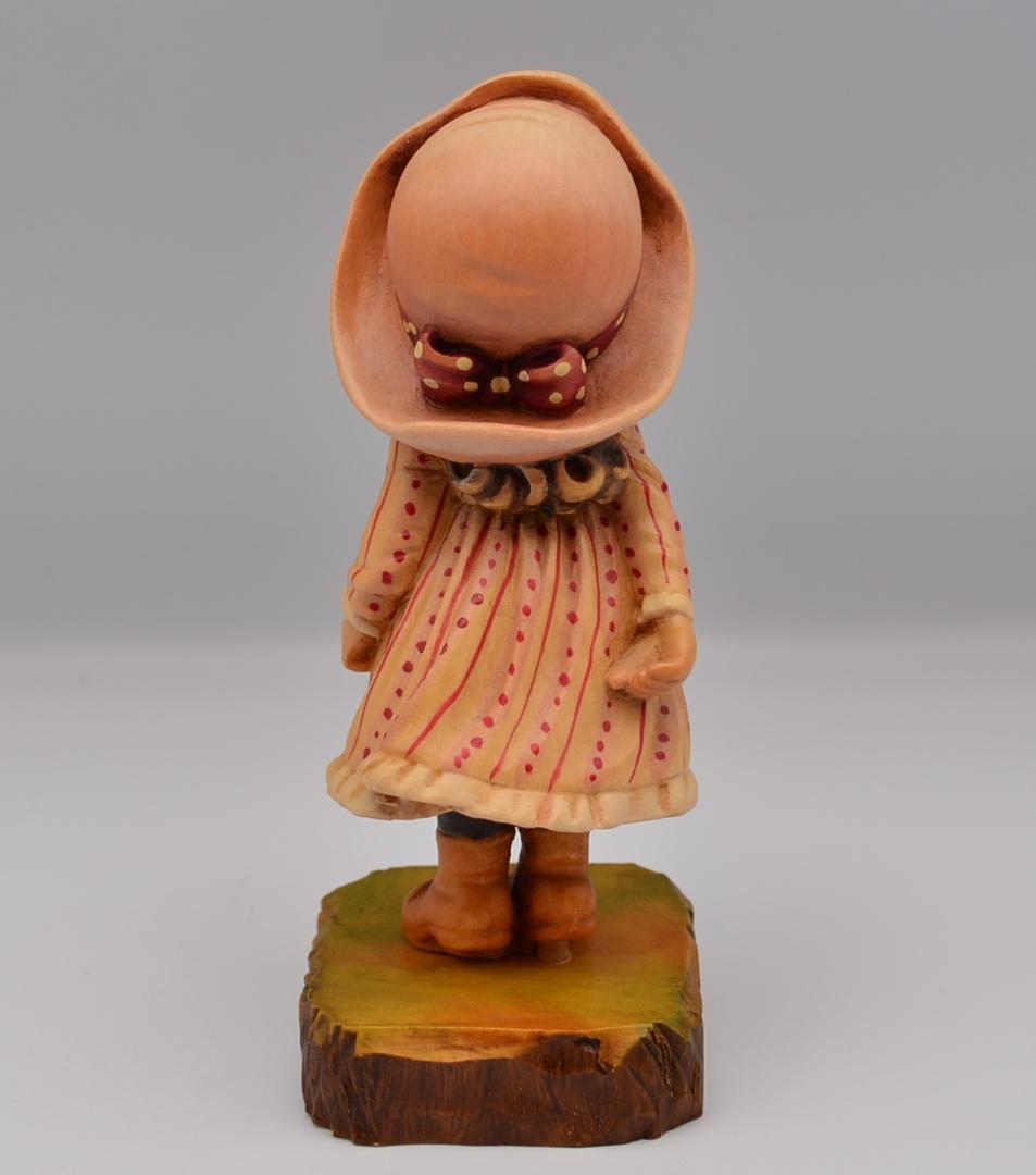 キスして／決して言わない　アンリ　２体おまとめ　ANRI　12.5ｃｍ　ご成約済