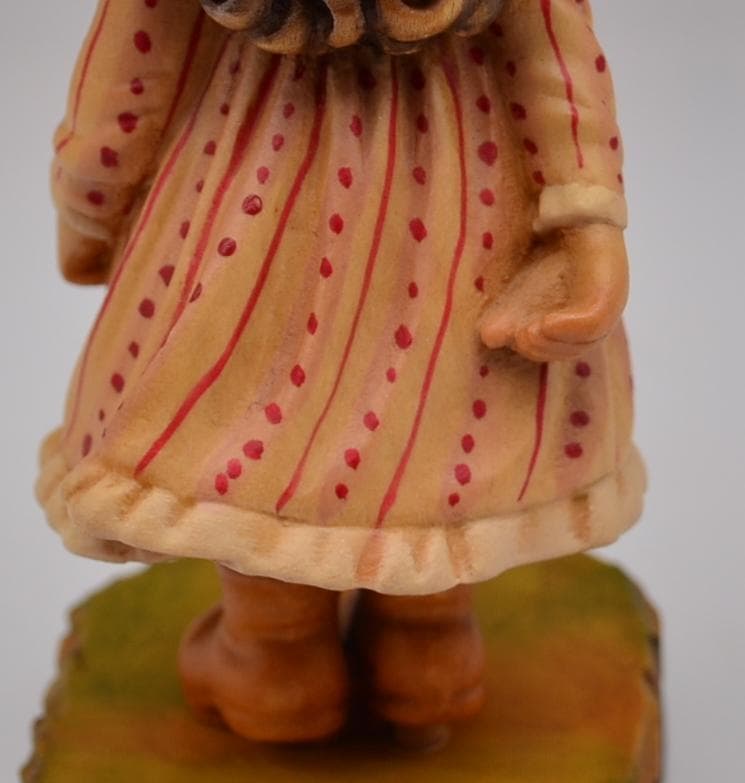 キスして／決して言わない　アンリ　２体おまとめ　ANRI　12.5ｃｍ　ご成約済