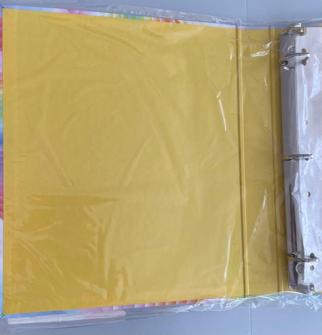 ポケモンカードコレクションファイル