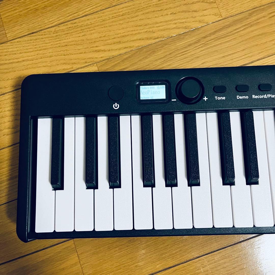 PLAYTECH ( プレイテック ) PFK88　折りたたみキーボード