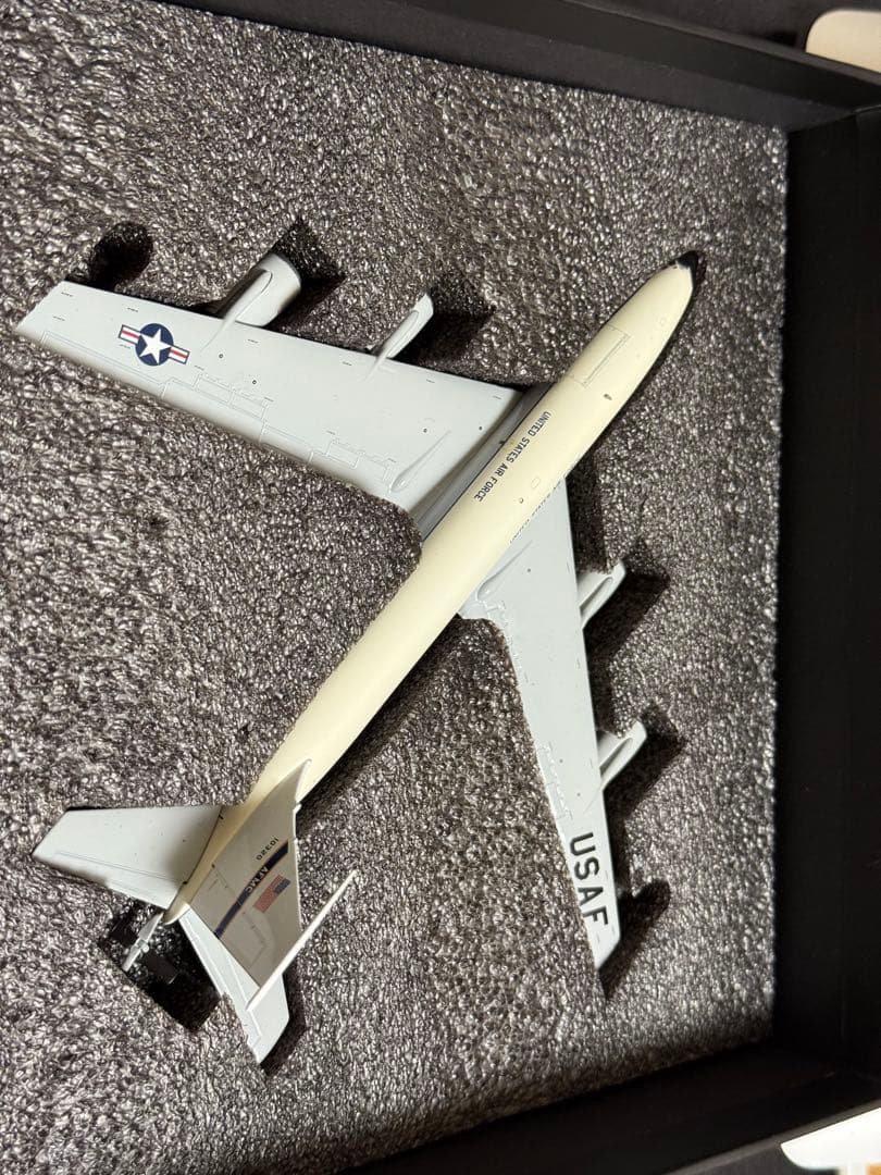 KC-135R United States Air Force 1/200 レア