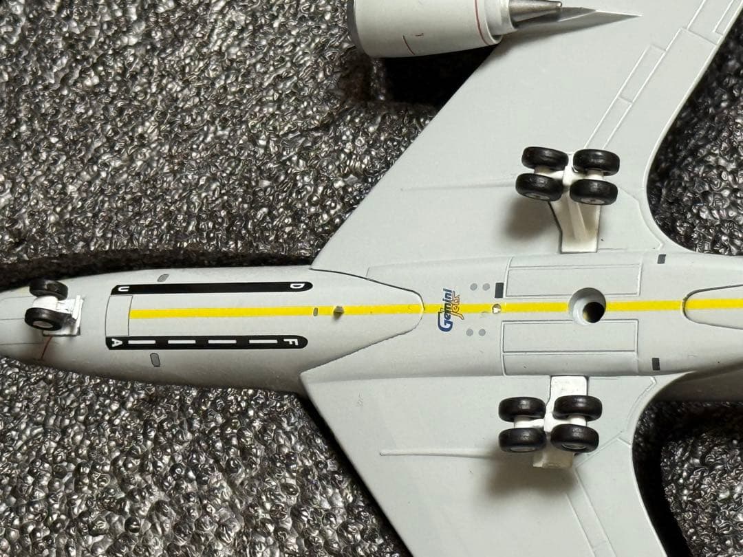 KC-135R United States Air Force 1/200 レア