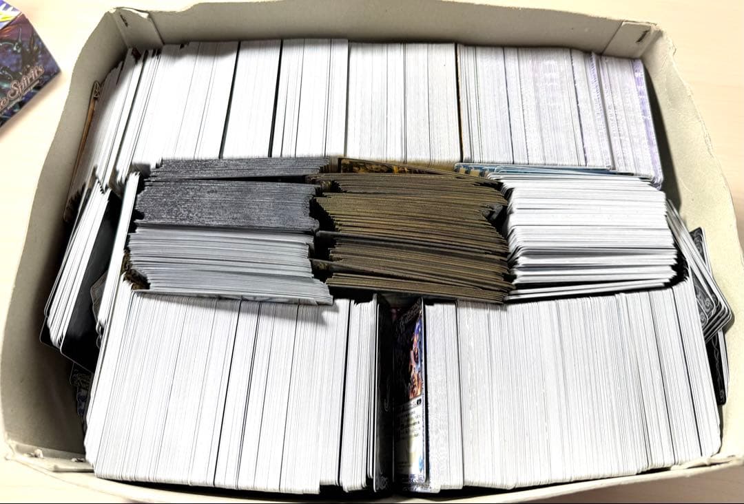 バトルスピリッツ エヴァ ガンダム 最強銀河 アイカツ! まとめ 大量