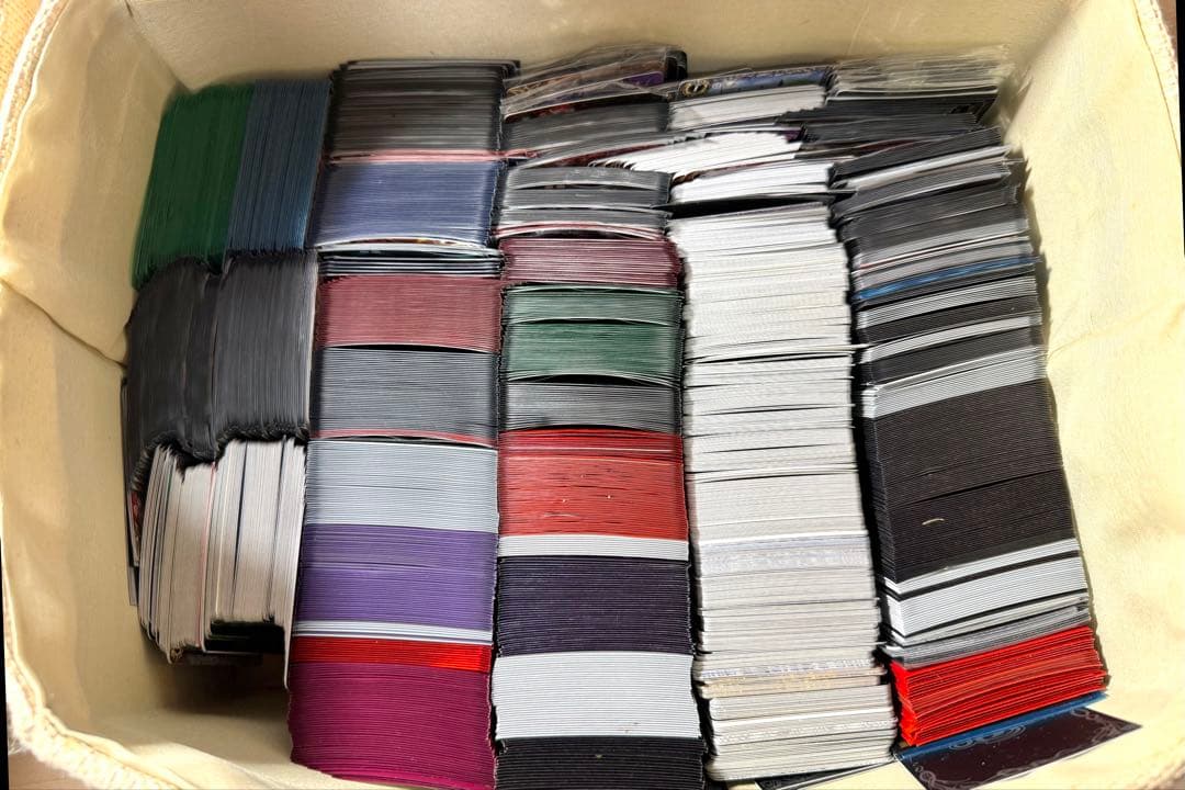 バトルスピリッツ エヴァ ガンダム 最強銀河 アイカツ! まとめ 大量