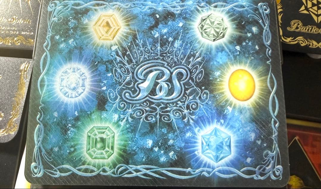 バトルスピリッツ エヴァ ガンダム 最強銀河 アイカツ! まとめ 大量