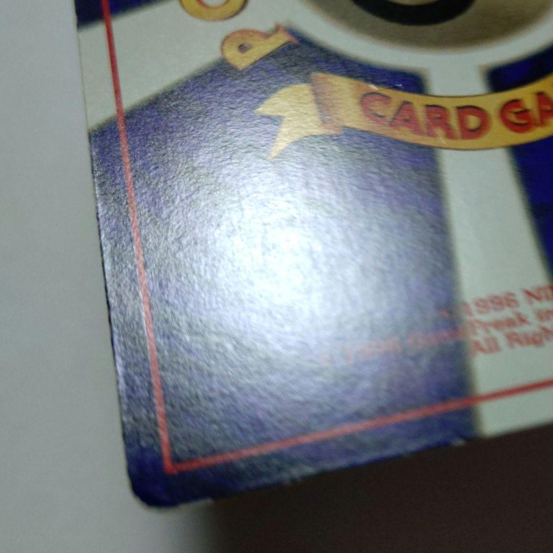 ポケモンカード　旧裏　ミュウ　プロモ