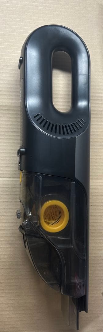 Shark シャーク 充電式サイクロンハンディクリーナー CH951J