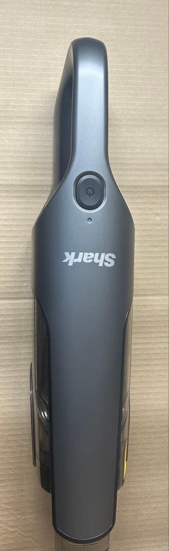 Shark シャーク 充電式サイクロンハンディクリーナー CH951J