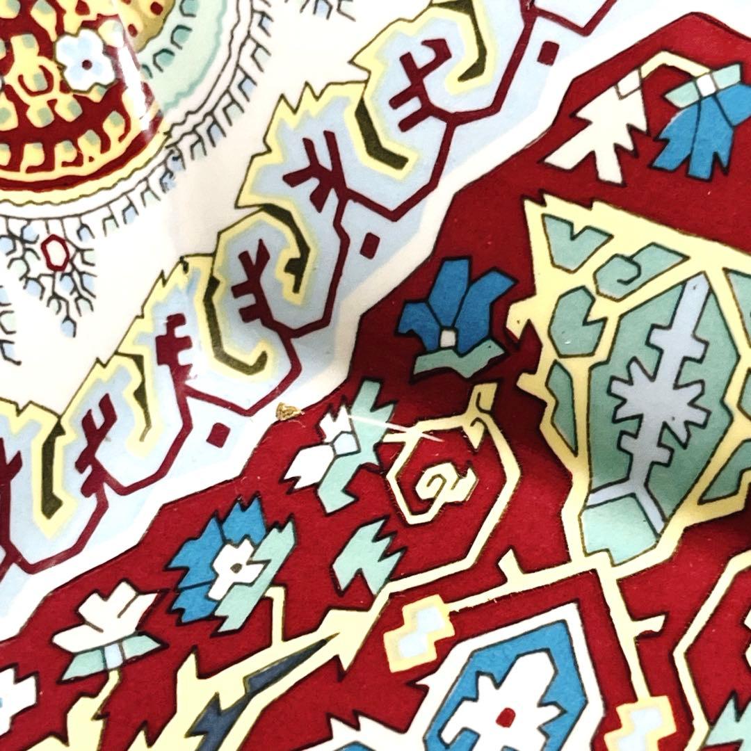 ETRO エトロ　小物入れ　陶器製　灰皿