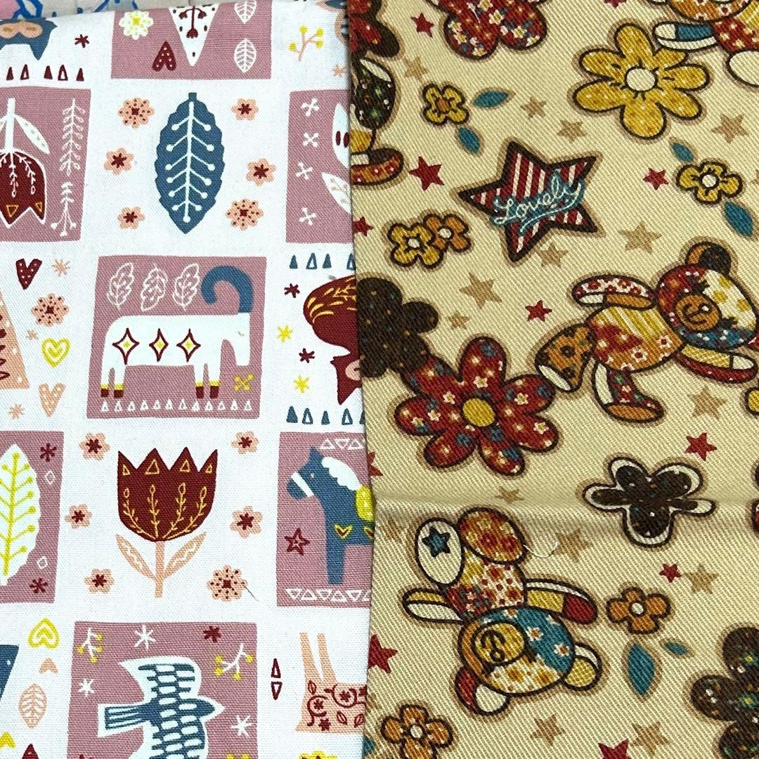 rara様☆生地確認用ページ