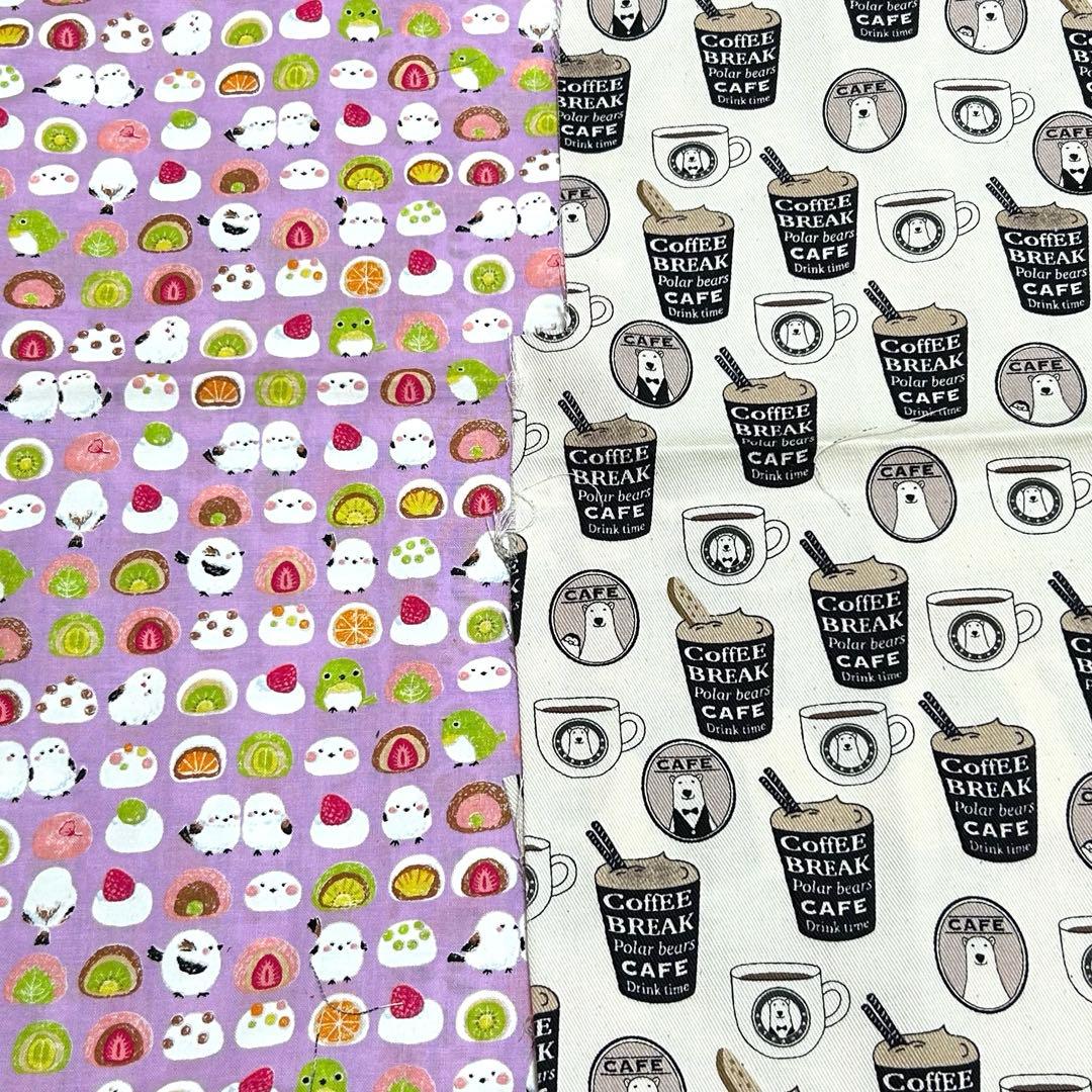 rara様☆生地確認用ページ