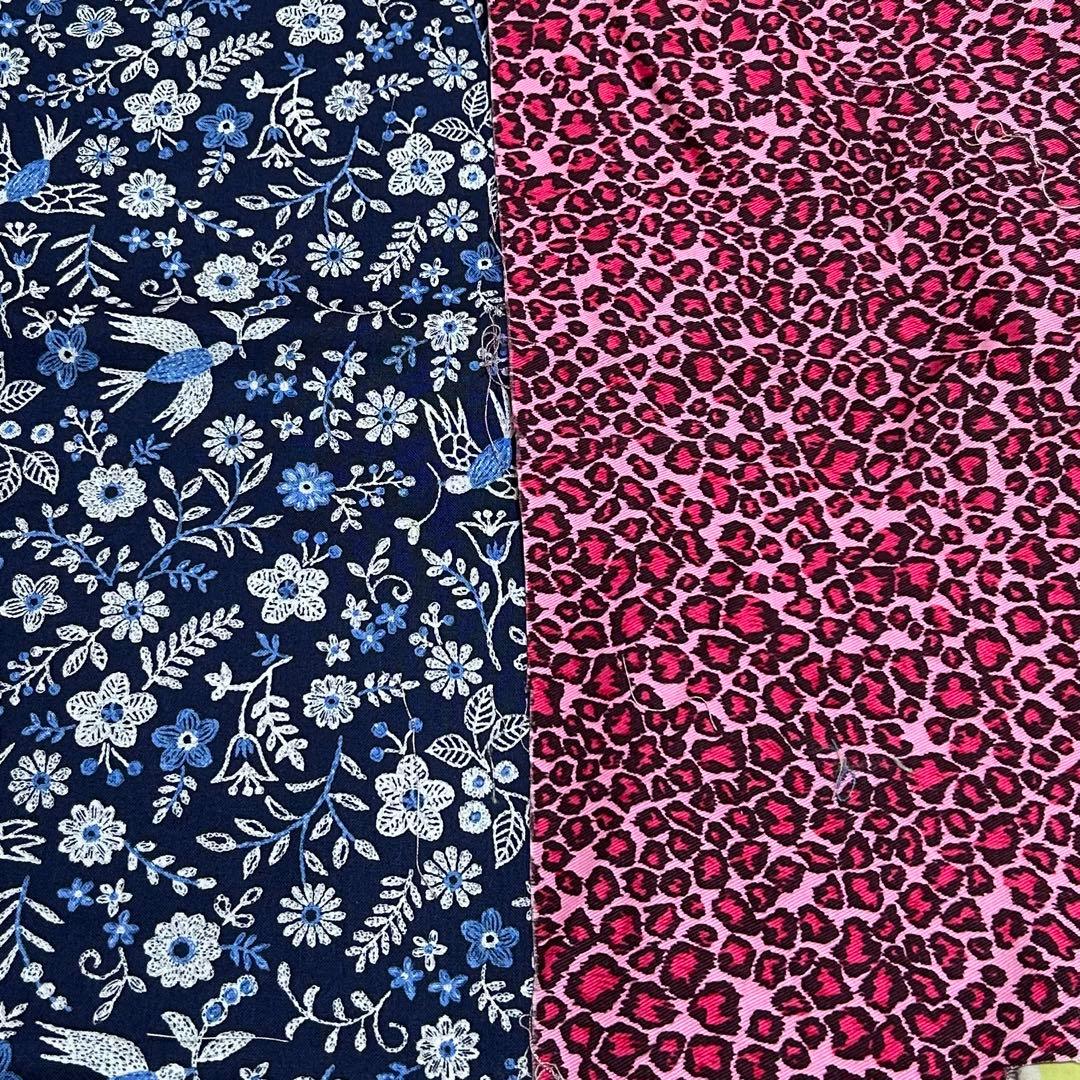 rara様☆生地確認用ページ