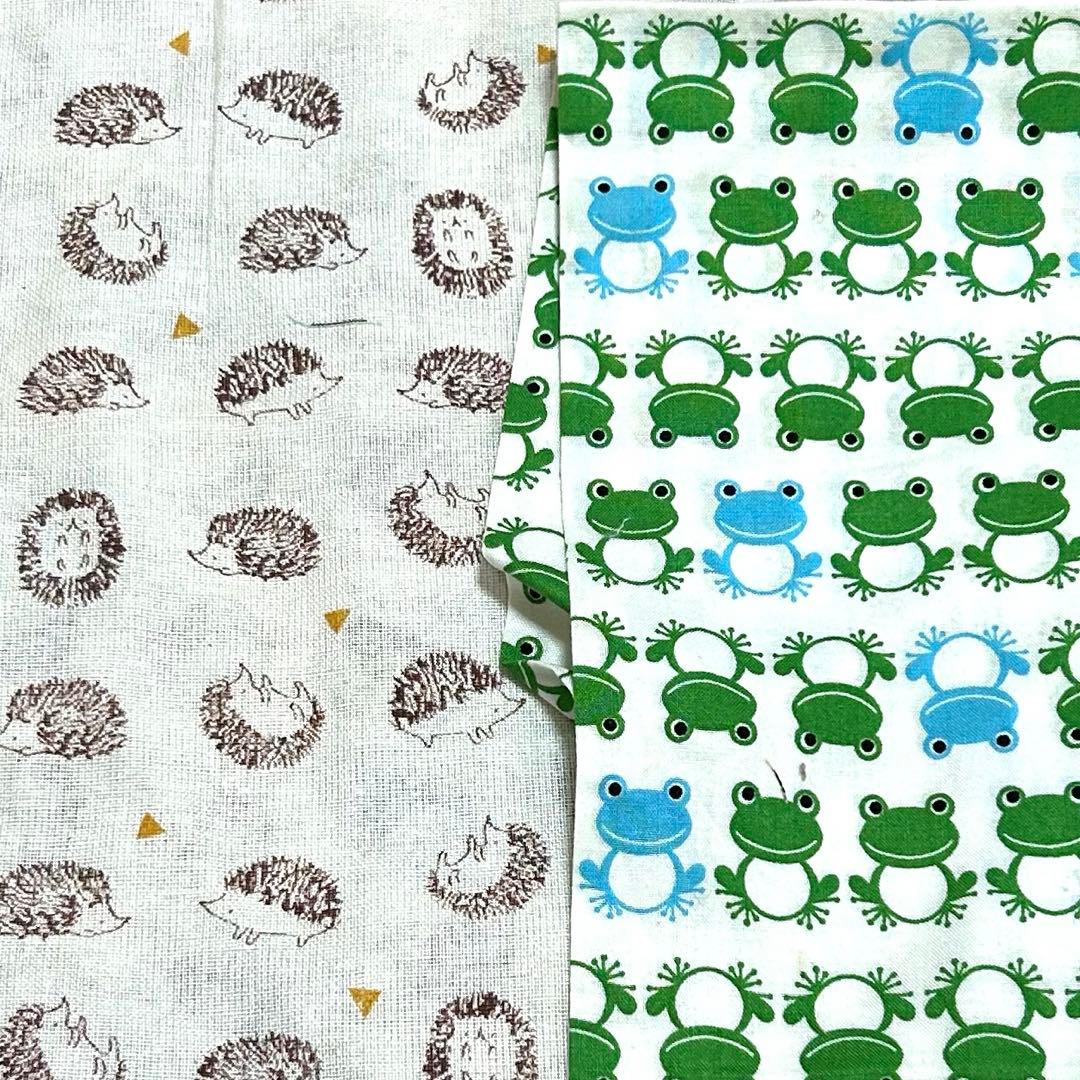 rara様☆生地確認用ページ