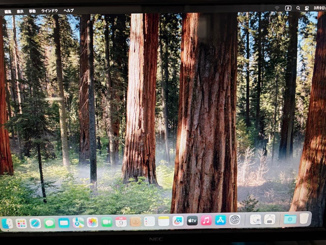 中古 Mac mini (Late2014) win11 +最新macOS