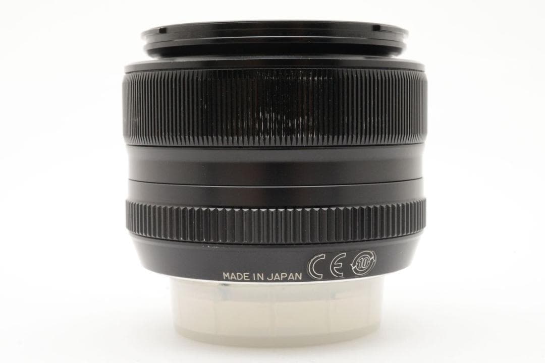 光学美品 FUJIFILM FUJINON XF 35mm F1.4 R