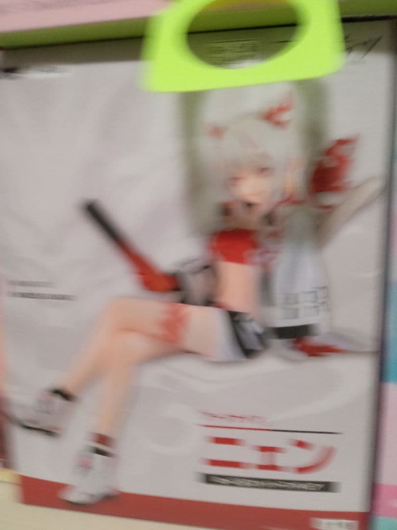 プライズフィギュアまとめて12体　未開封品