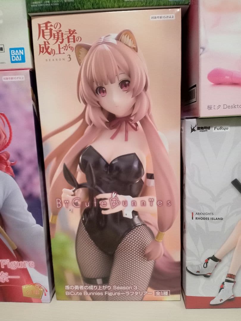 プライズフィギュアまとめて12体　未開封品