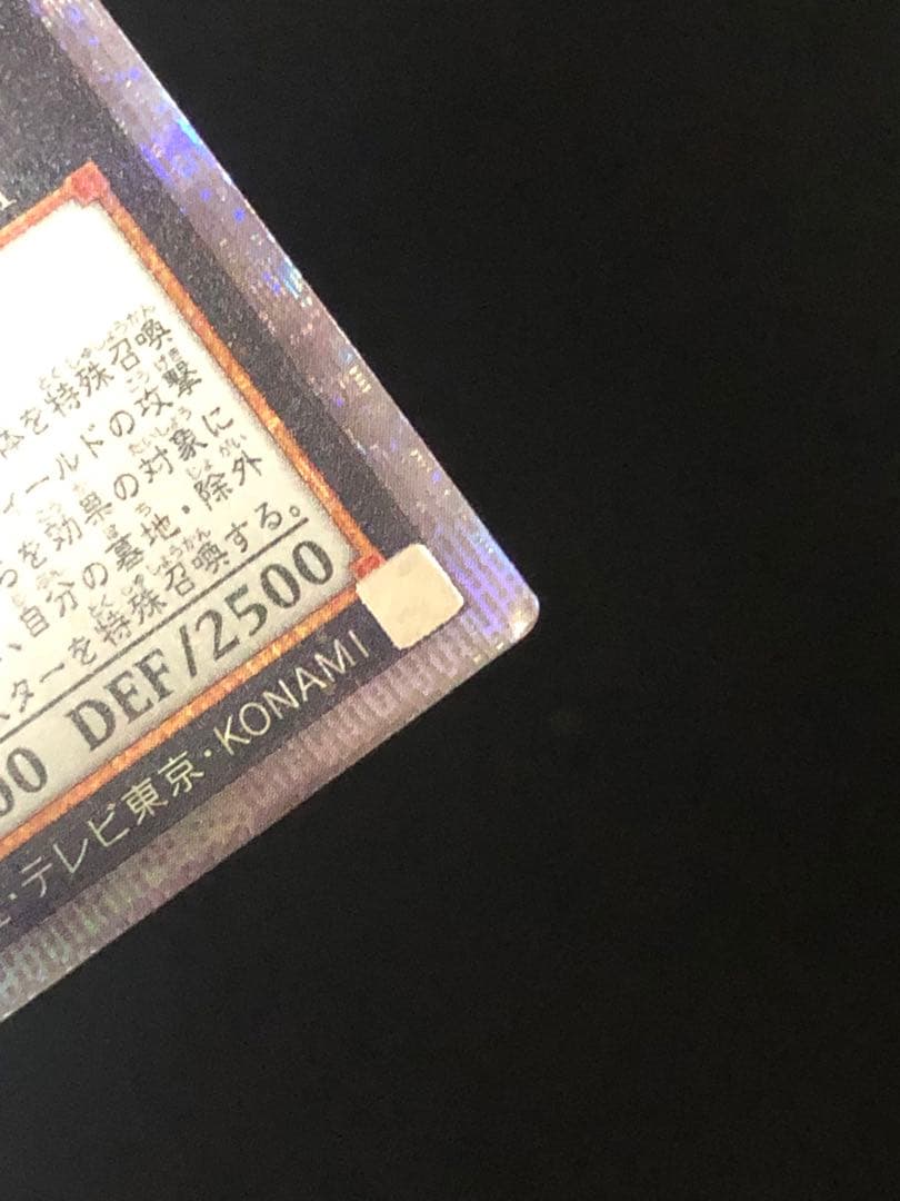 遊戯王　銀河眼　ギャラクシーアイズ　デッキパーツ　25th プリズマ　計16枚