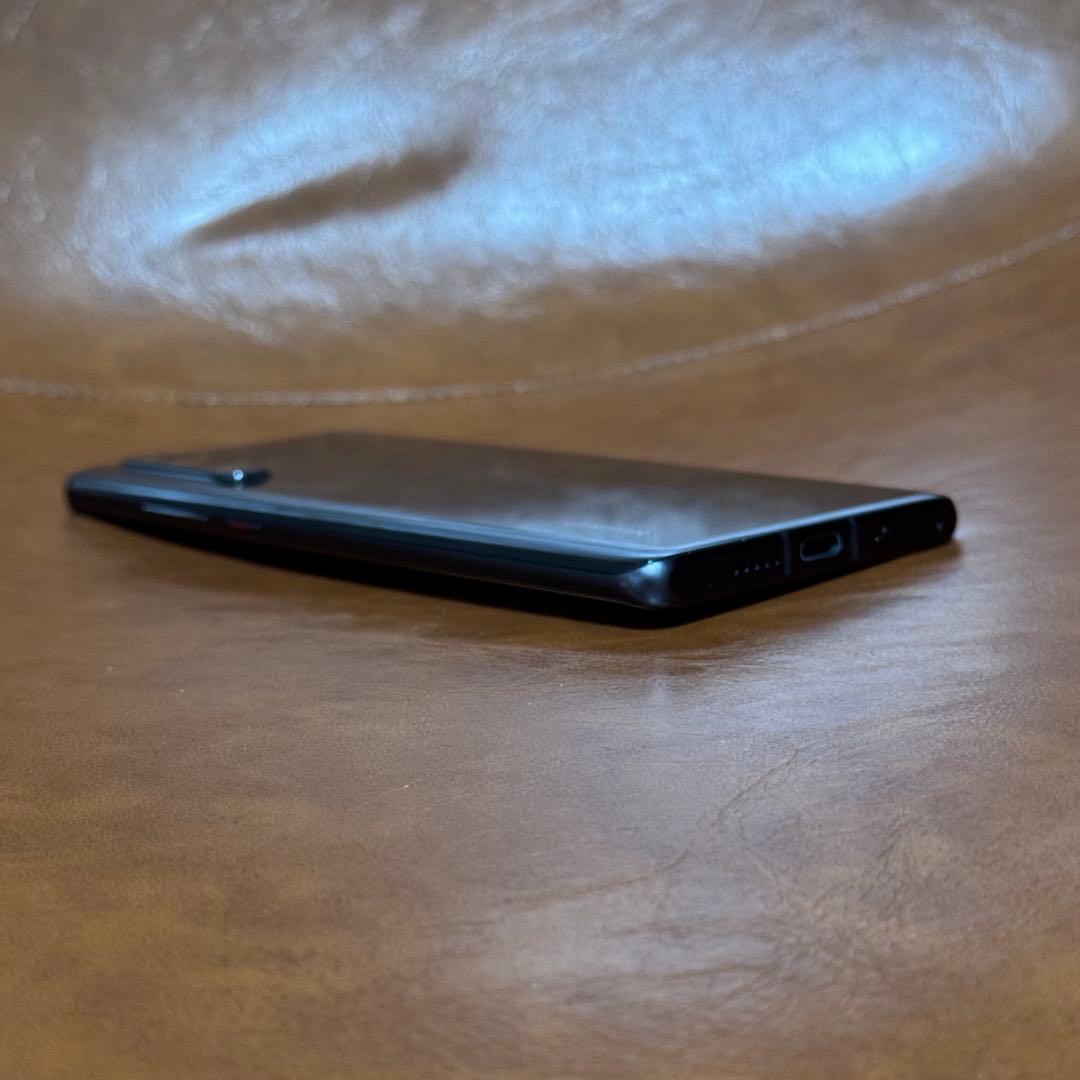 スマートフォン本体 HUAWEI P30 Pro HW-02L