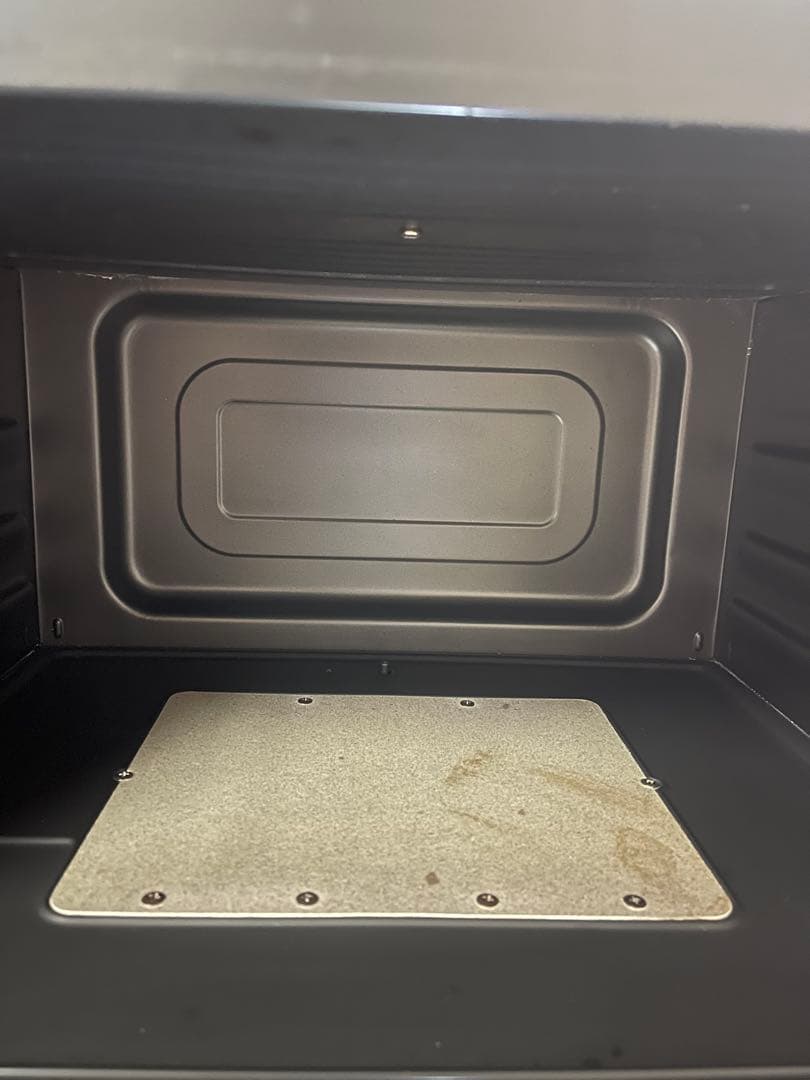 日立 加熱水蒸気オーブンレンジ ヘルシーシェフ MRO-VS8(W)