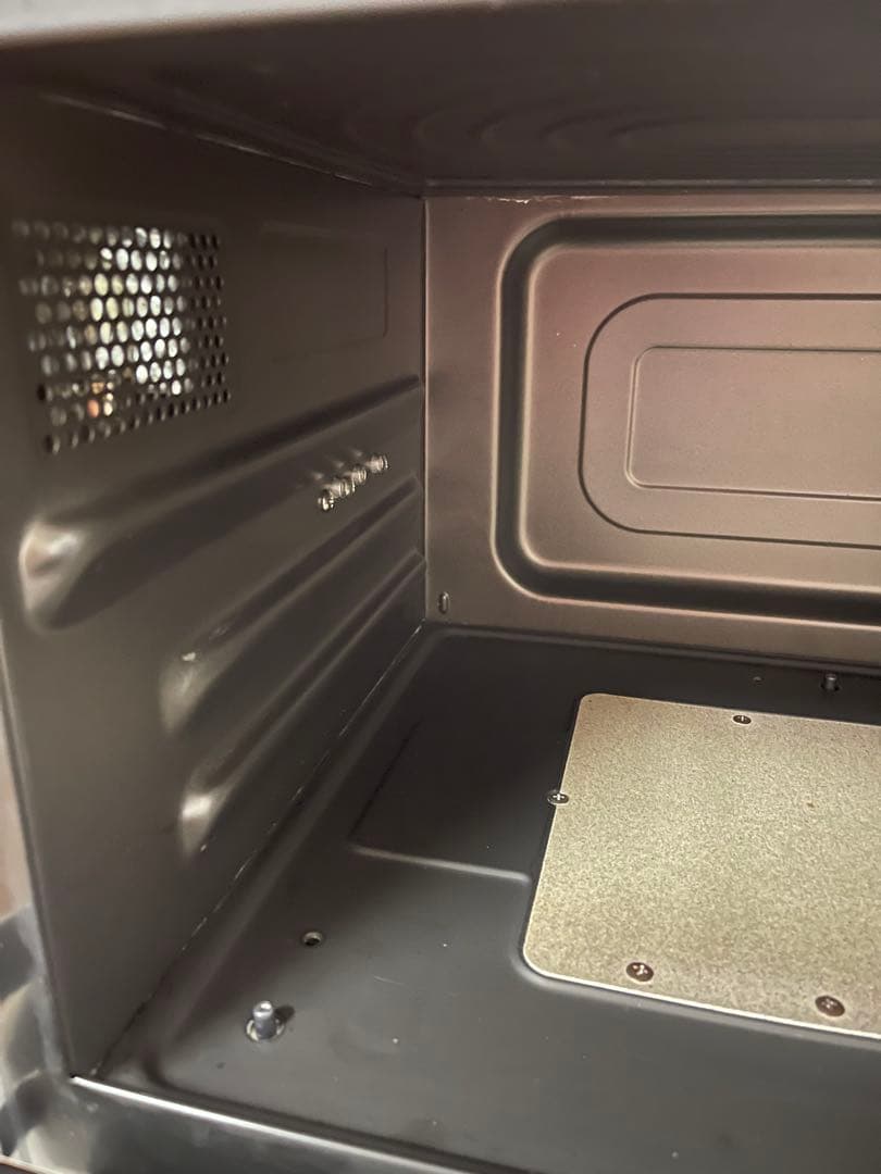 日立 加熱水蒸気オーブンレンジ ヘルシーシェフ MRO-VS8(W)