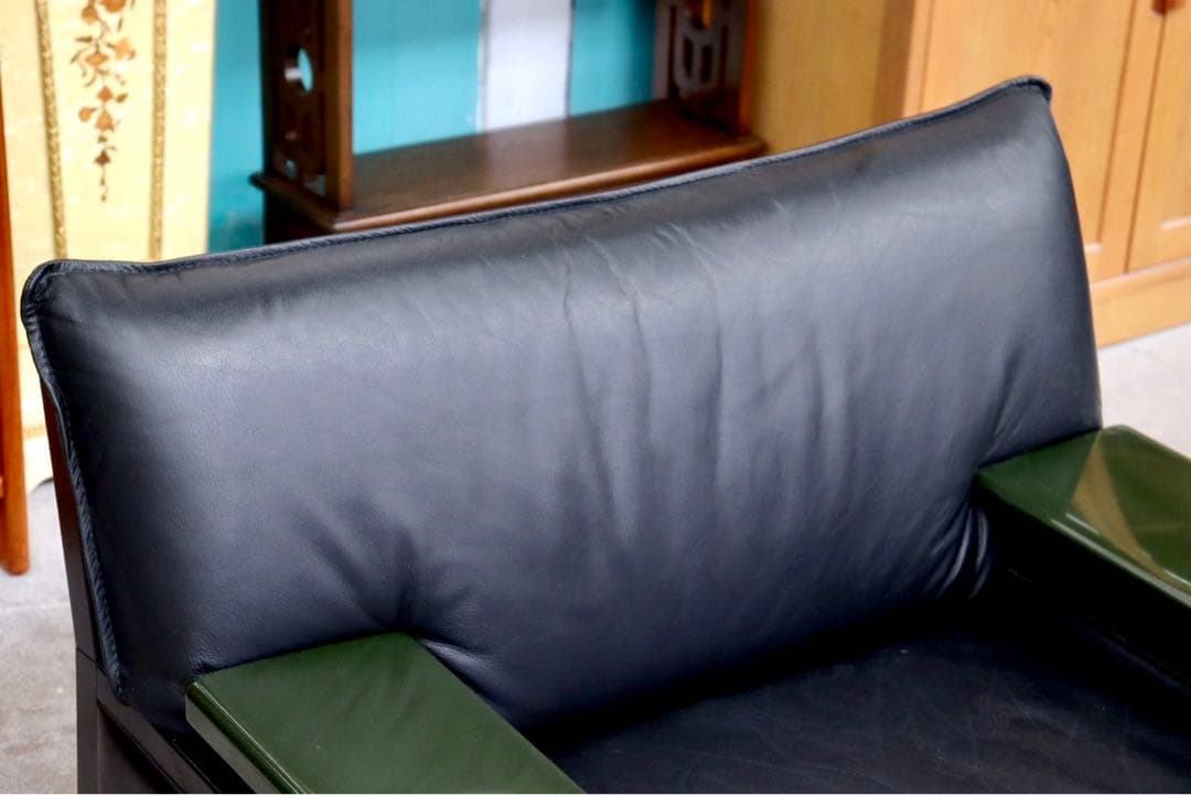 GMIS143A○モリシゲ / MORISHIGE GRANT-EX 1人掛け