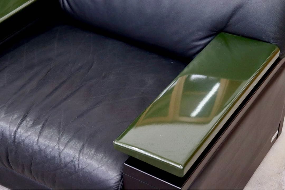 GMIS143A○モリシゲ / MORISHIGE GRANT-EX 1人掛け