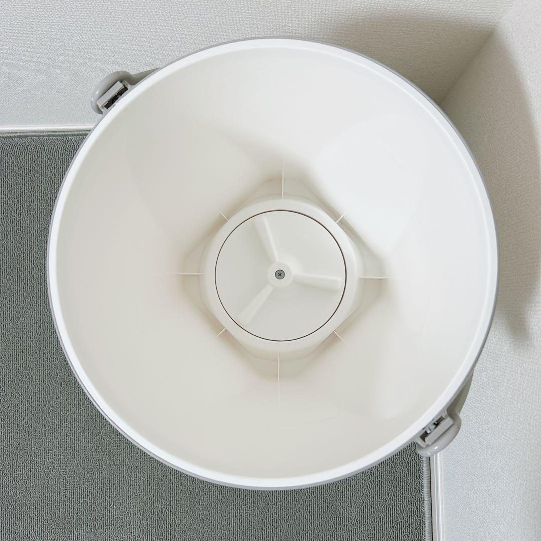 小型洗濯機　バケツ　ウォッシュボーイ　シービージャパン　WASHBOY ハンディ