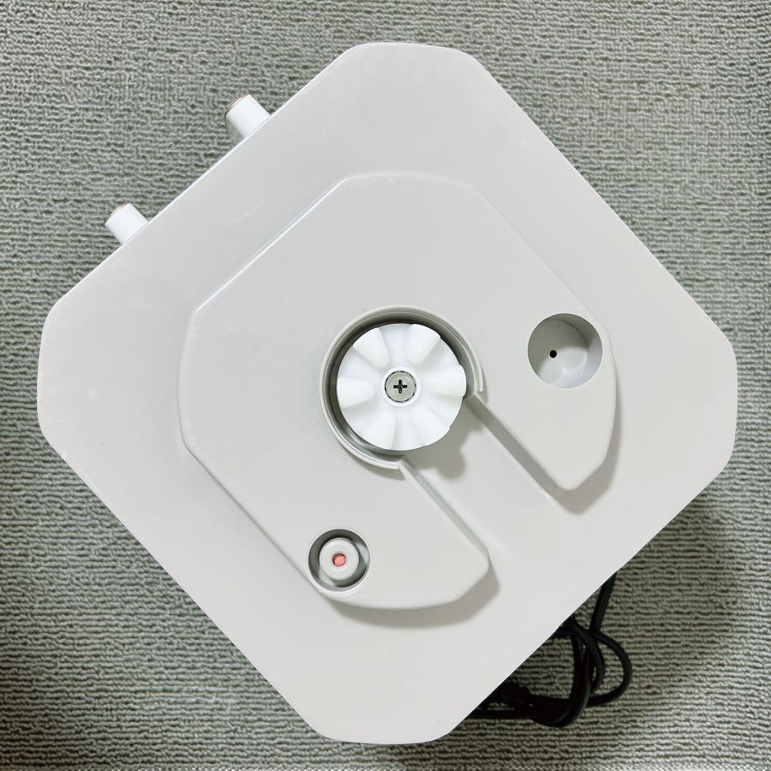 小型洗濯機　バケツ　ウォッシュボーイ　シービージャパン　WASHBOY ハンディ