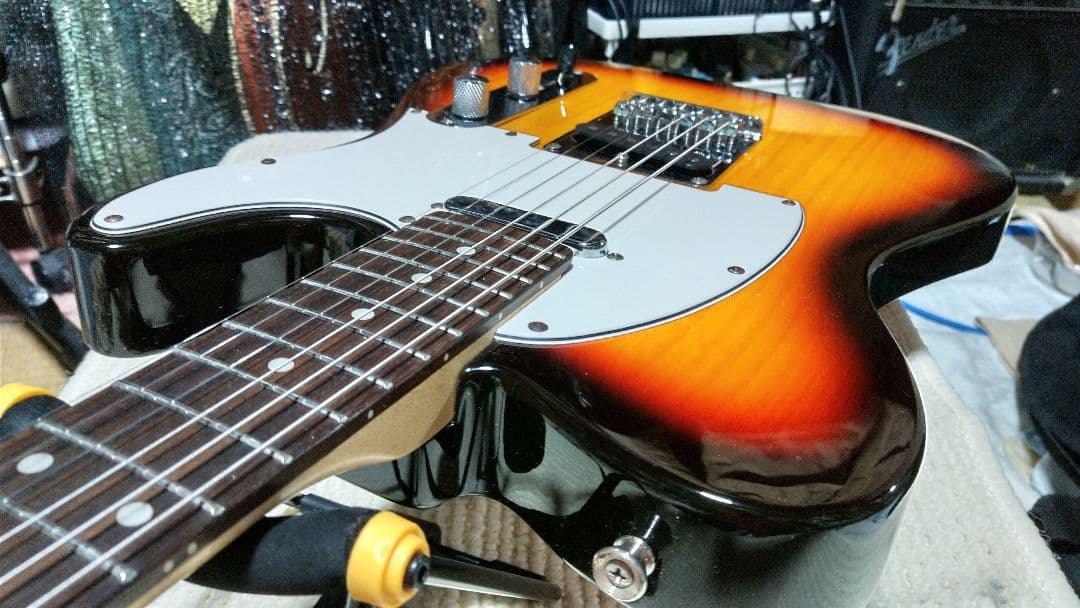 Bacchus（バッカス） YTM-450 3TS