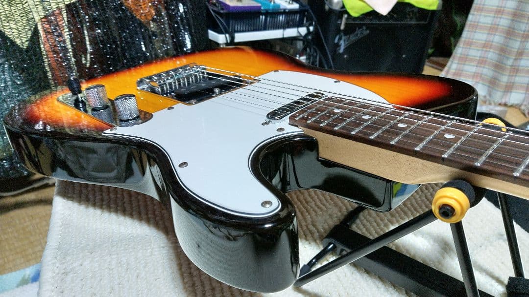 Bacchus（バッカス） YTM-450 3TS